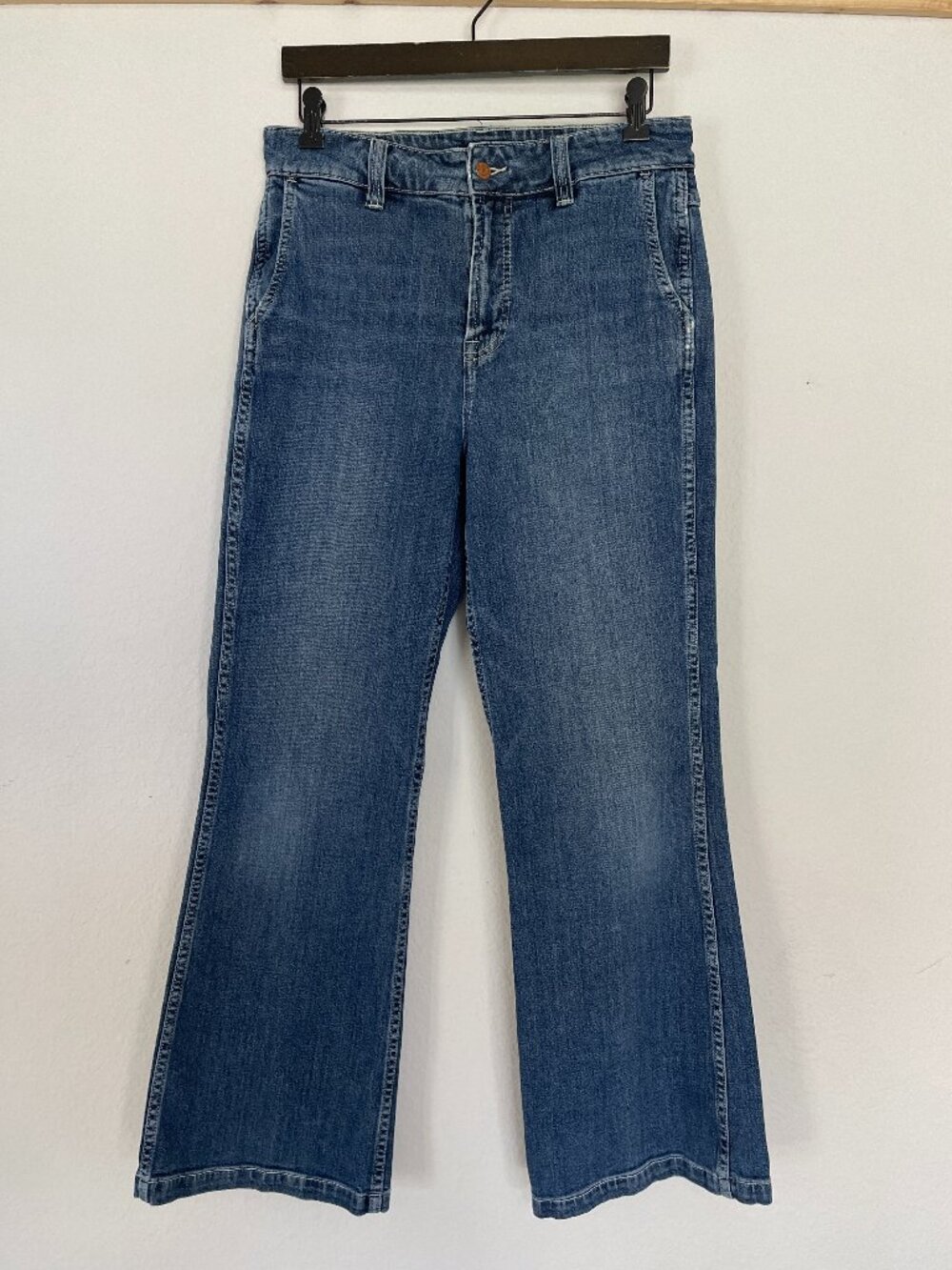 J. Crew Jeans